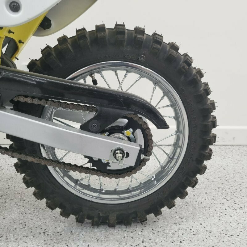 2022 SUZUKI JR80 MINIBIKE