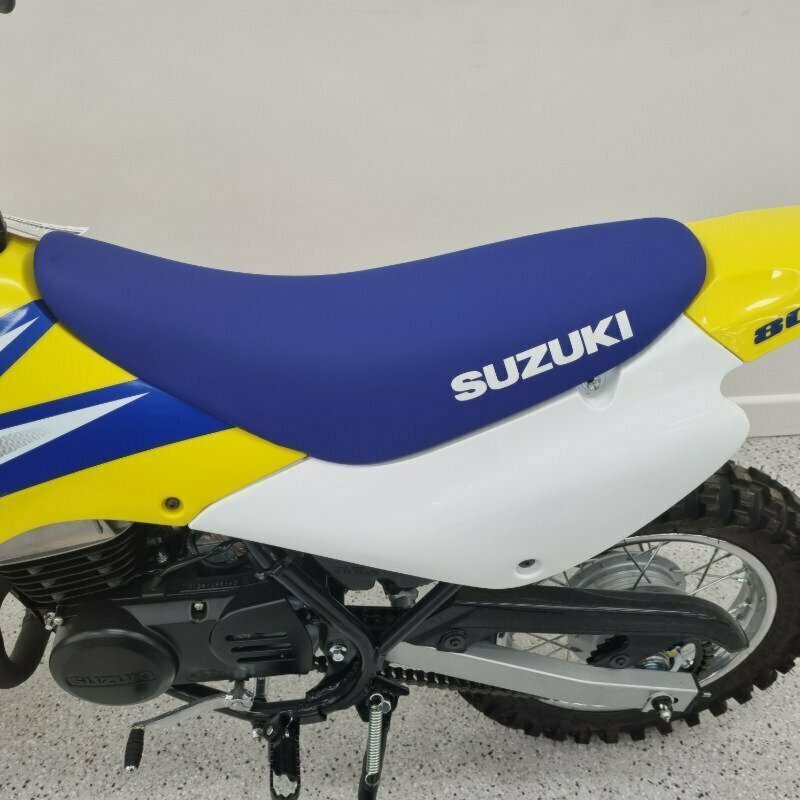 2022 SUZUKI JR80 MINIBIKE