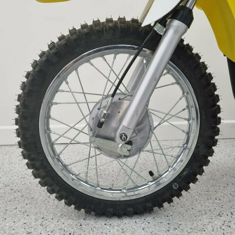 2022 SUZUKI JR80 MINIBIKE