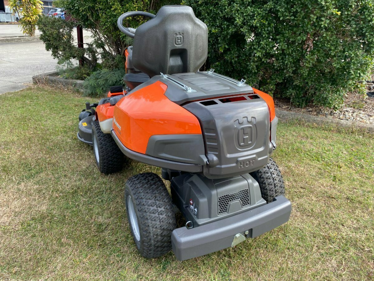 2022 HUSQVARNA R 316TX RIDE-ON MOWER