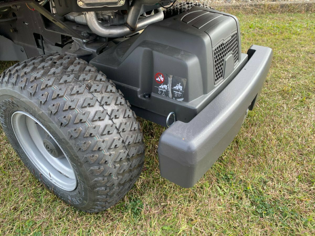 2022 HUSQVARNA R 316TX RIDE-ON MOWER