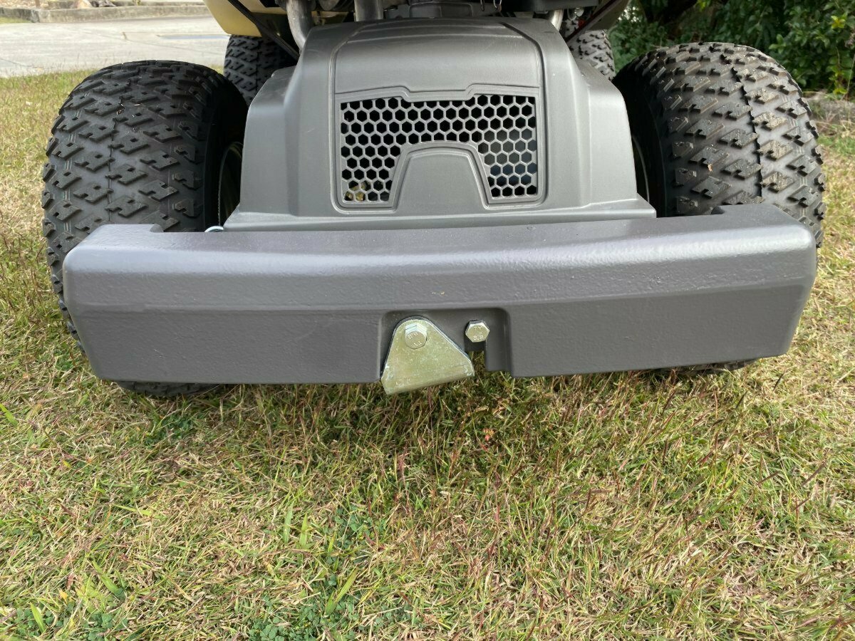 2022 HUSQVARNA R 316TX RIDE-ON MOWER
