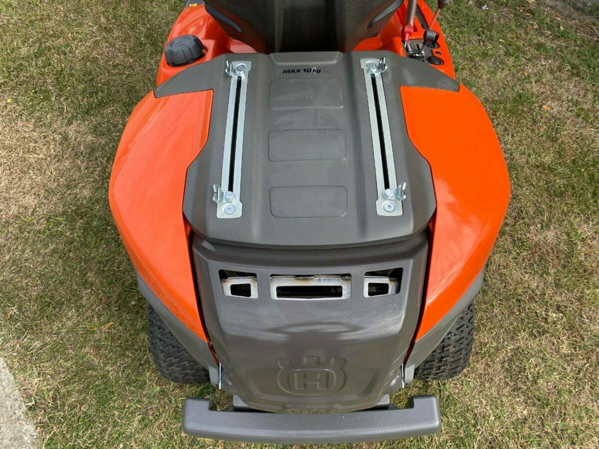 2022 HUSQVARNA R 316TX RIDE-ON MOWER