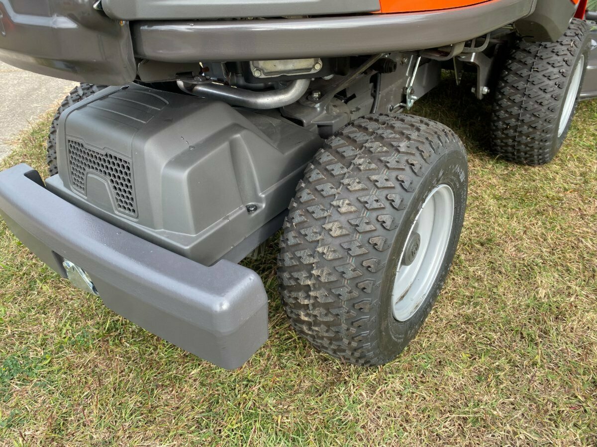2022 HUSQVARNA R 316TX RIDE-ON MOWER