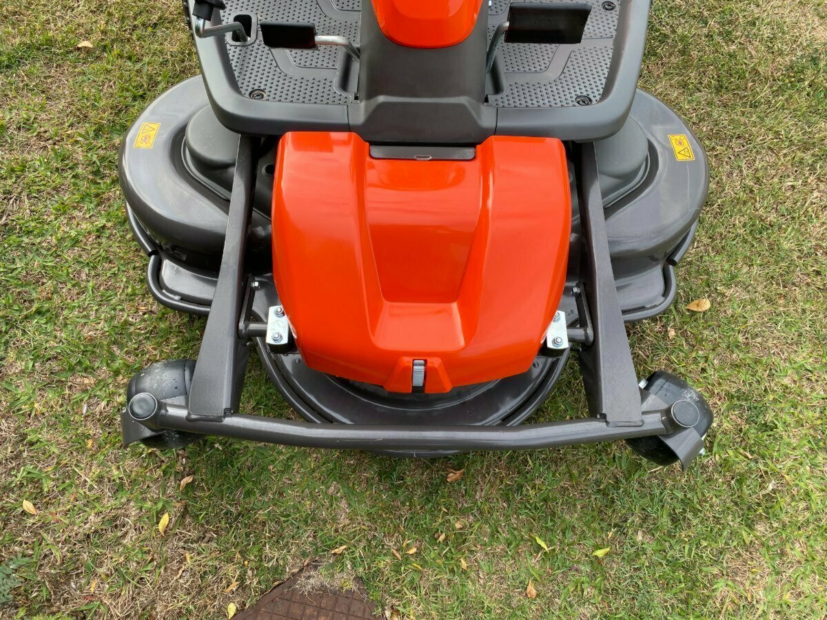2022 HUSQVARNA R 316TX RIDE-ON MOWER