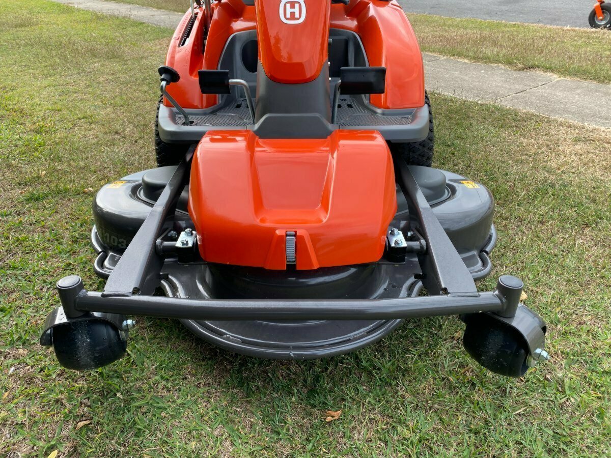 2022 HUSQVARNA R 316TX RIDE-ON MOWER