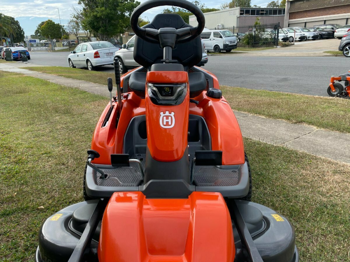 2022 HUSQVARNA R 316TX RIDE-ON MOWER