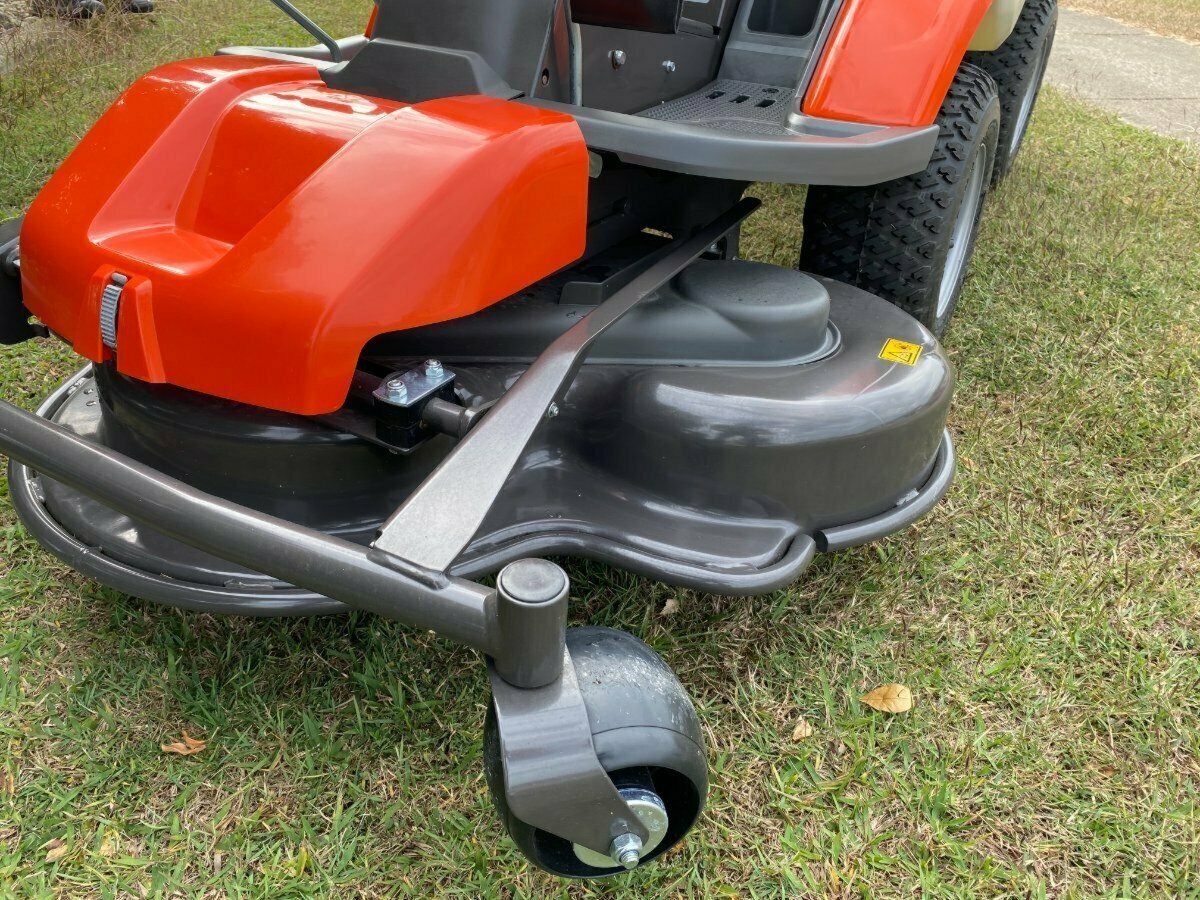 2022 HUSQVARNA R 316TX RIDE-ON MOWER