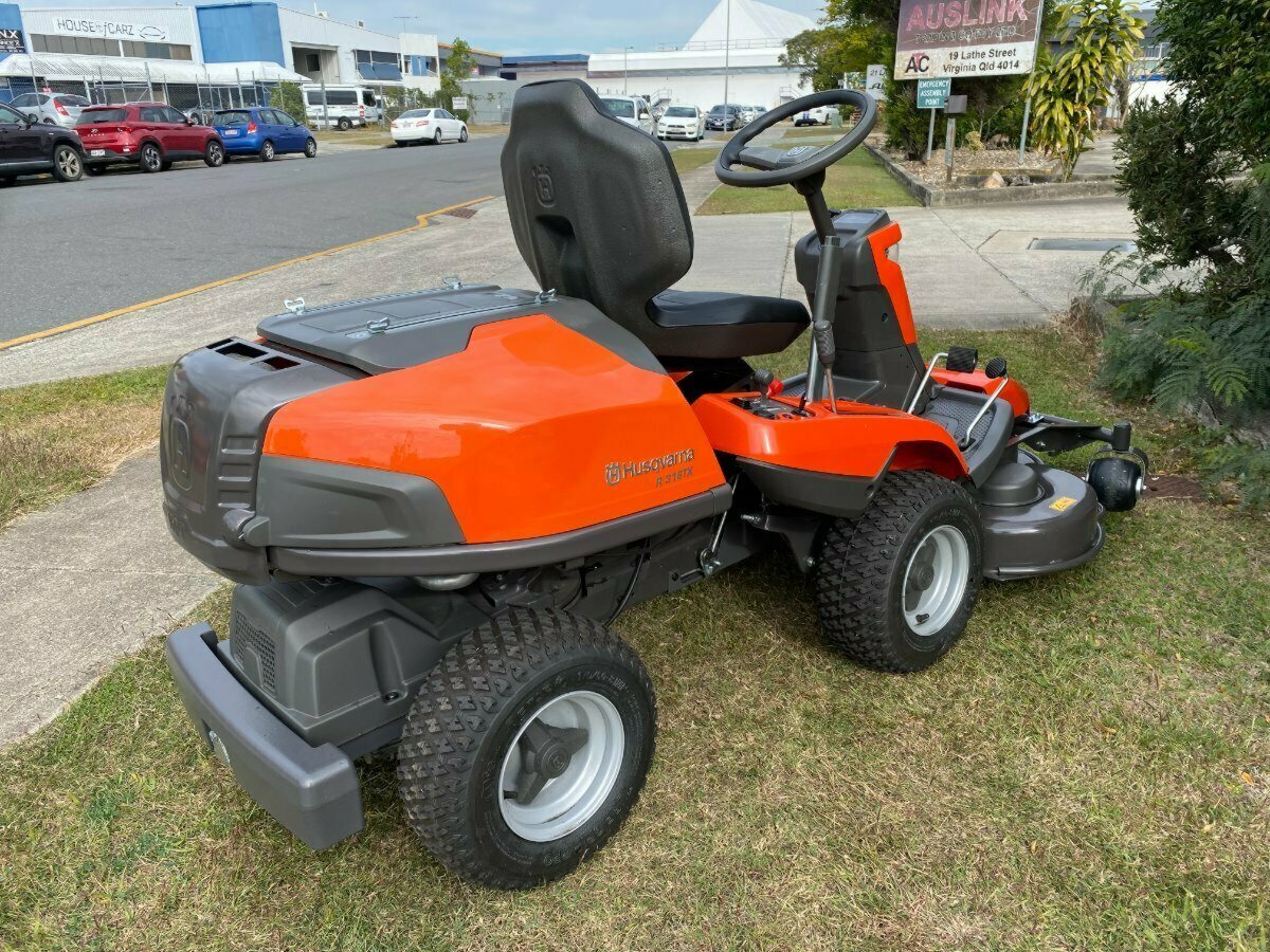 2022 HUSQVARNA R 316TX RIDE-ON MOWER