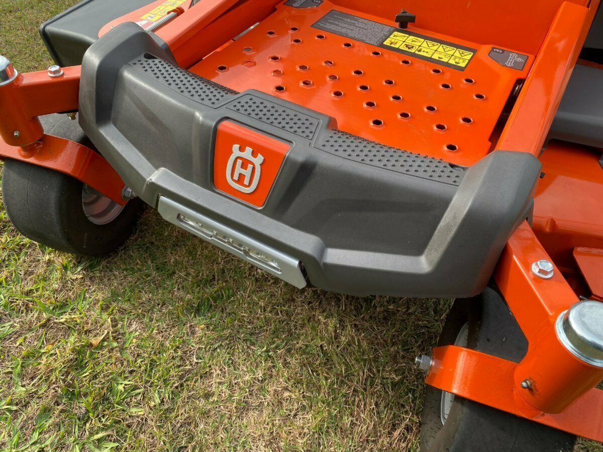 HUSQVARNA Z 254F ZTR ZERO TURN MOWER