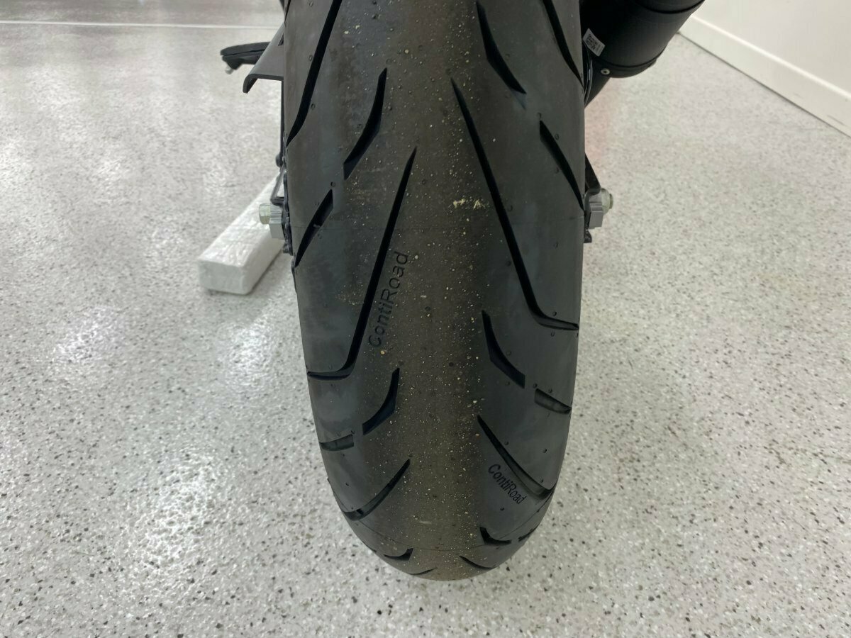 2023 KTM RC 390 SPORTS