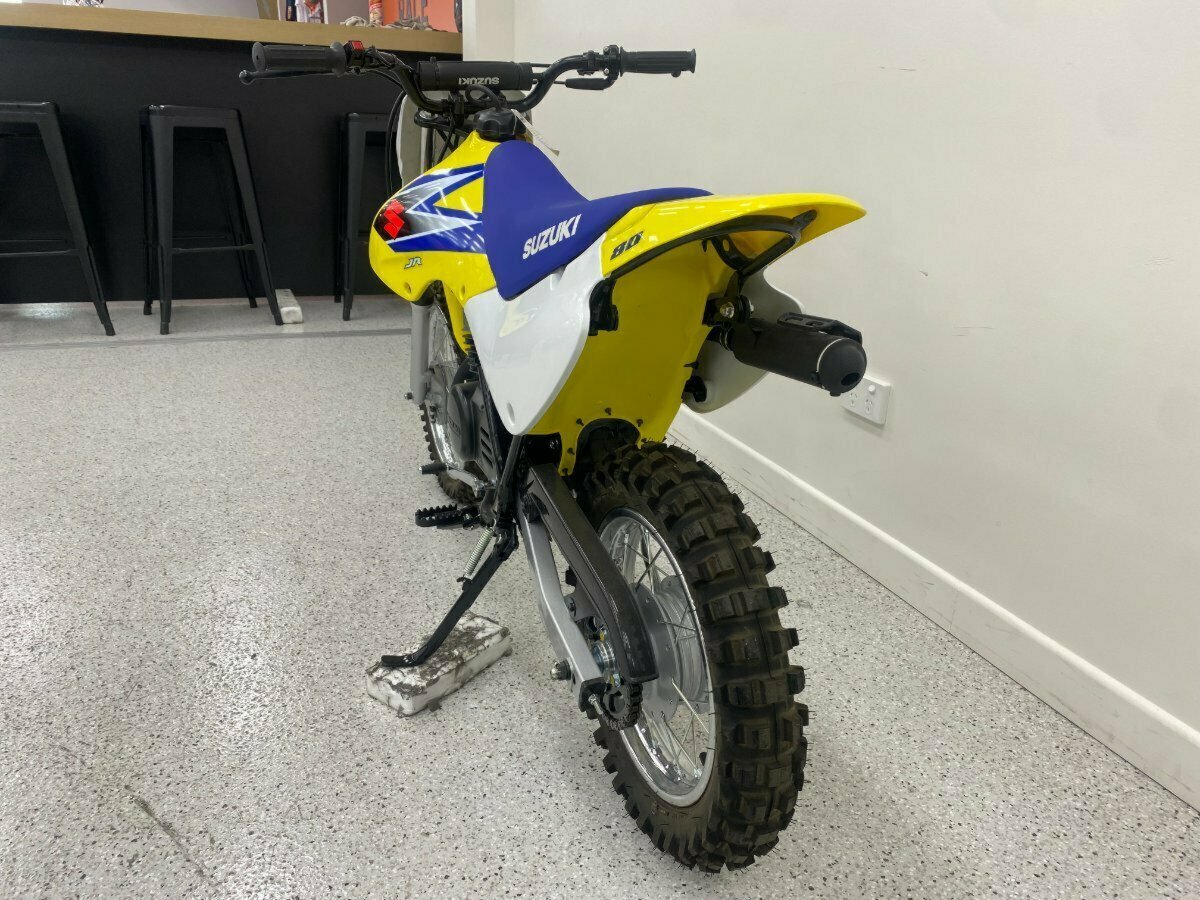 2023 SUZUKI JR80 MINIBIKE