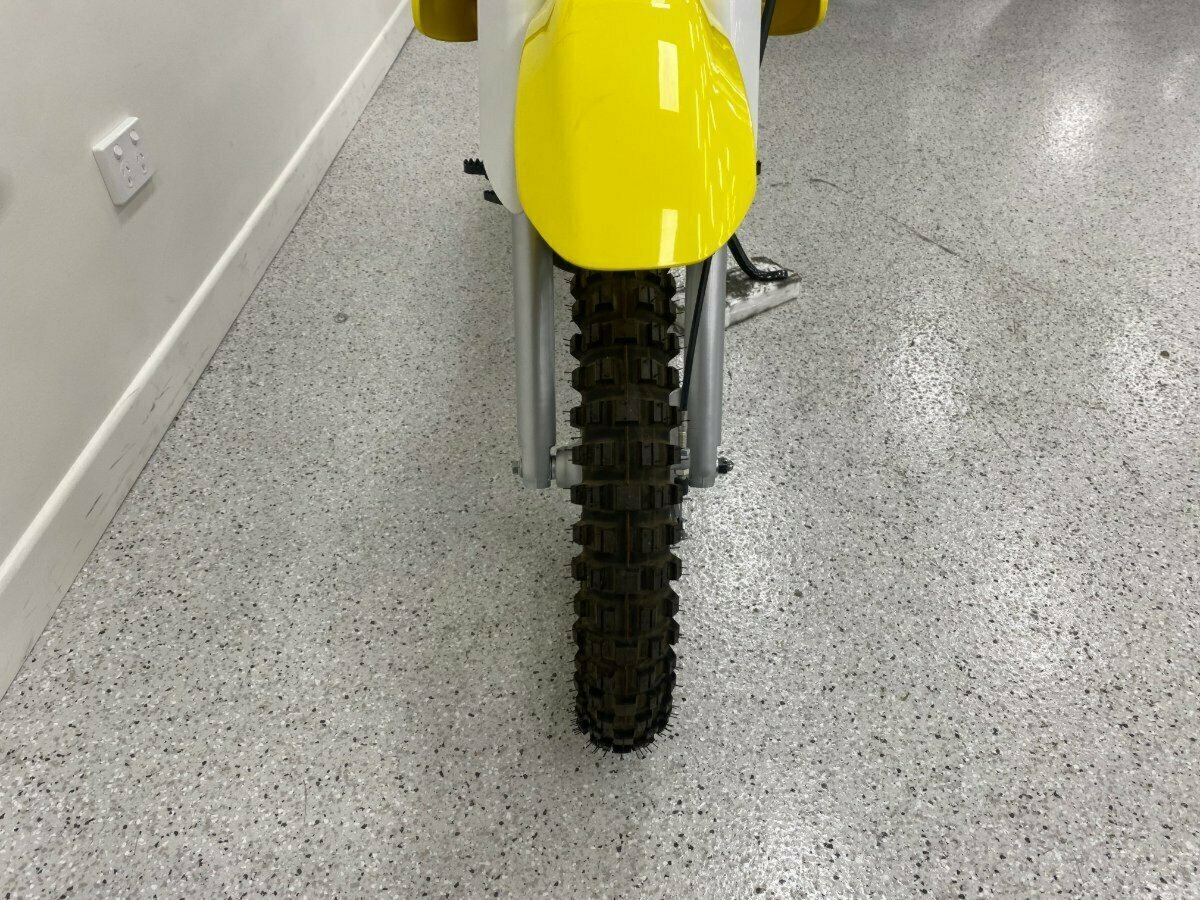 2023 SUZUKI JR80 MINIBIKE