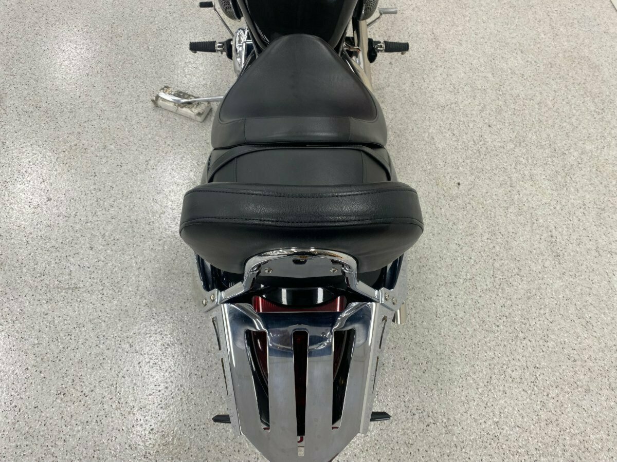 2010 SUZUKI VZR 1800 BOULEVARD (M109R) CRUISER