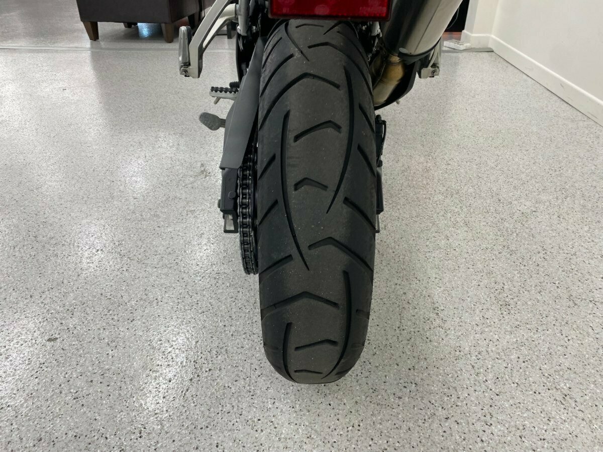 2022 TRIUMPH TIGER 900 GT PRO DUAL SPORTS
