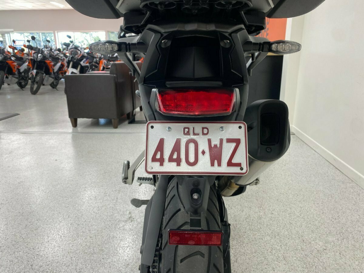 2022 TRIUMPH TIGER 900 GT PRO DUAL SPORTS