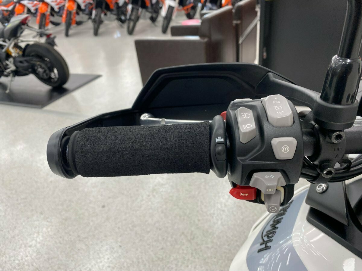 2022 TRIUMPH TIGER 900 GT PRO DUAL SPORTS