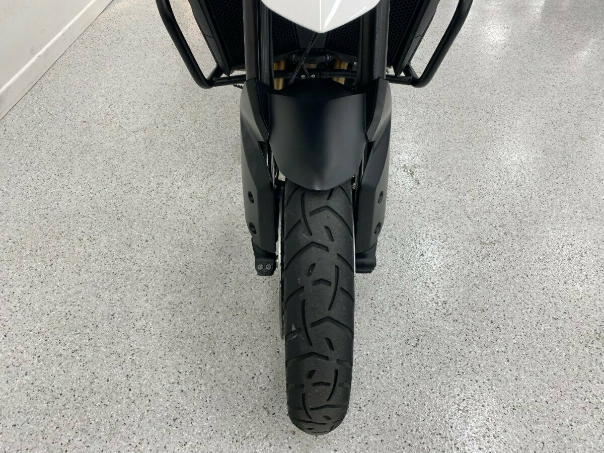 2022 TRIUMPH TIGER 900 GT PRO DUAL SPORTS