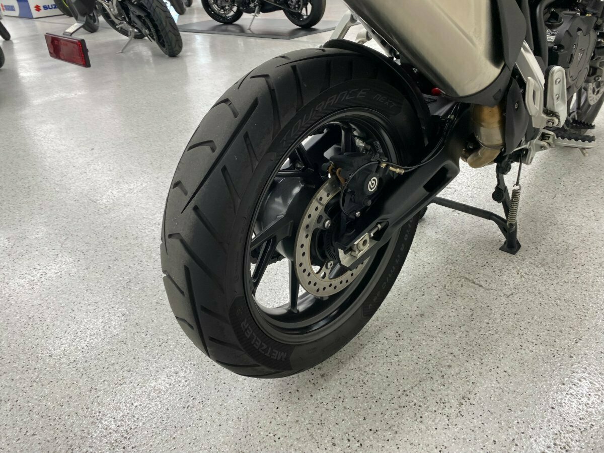 2022 TRIUMPH TIGER 900 GT PRO DUAL SPORTS