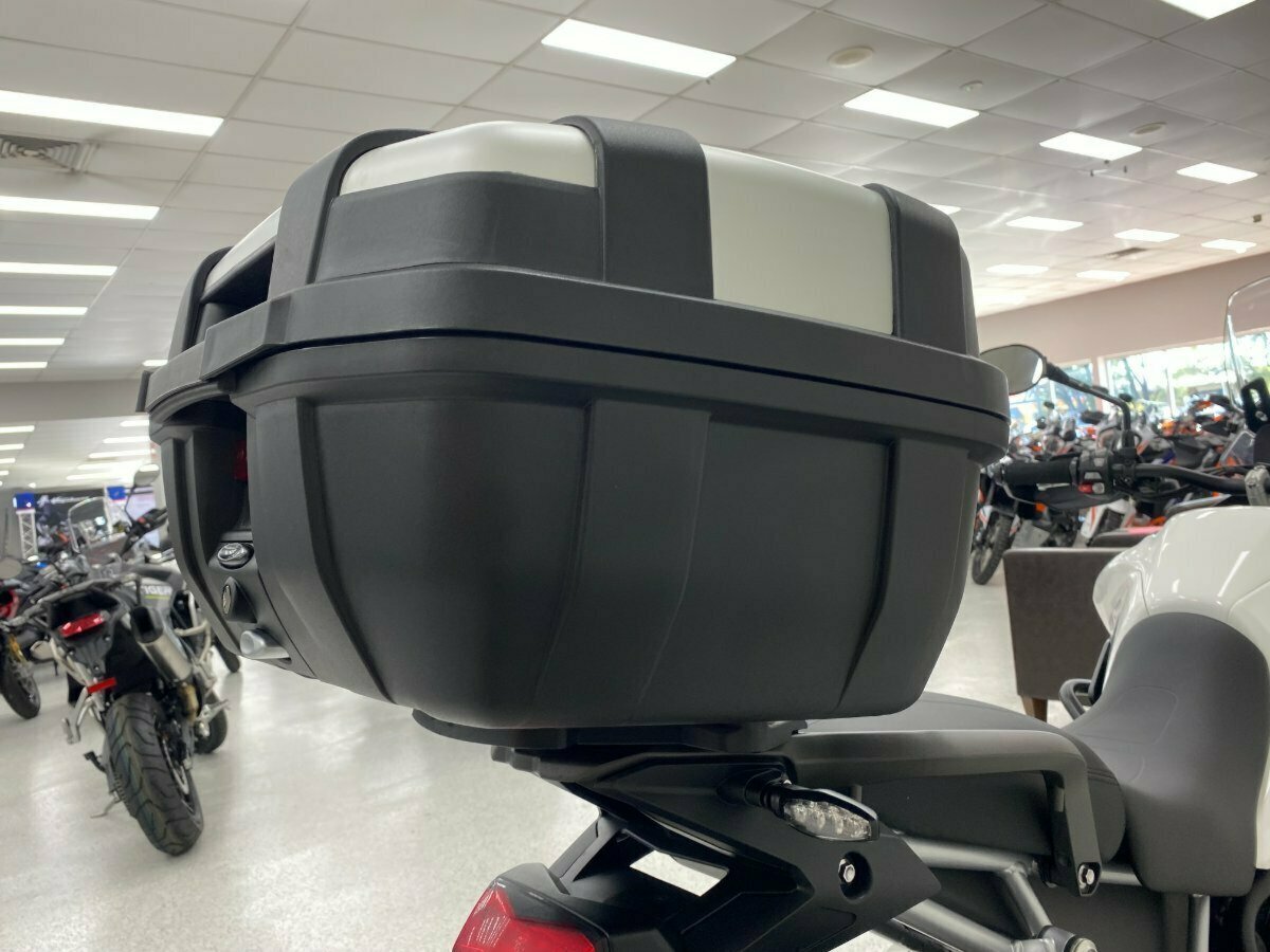2022 TRIUMPH TIGER 900 GT PRO DUAL SPORTS