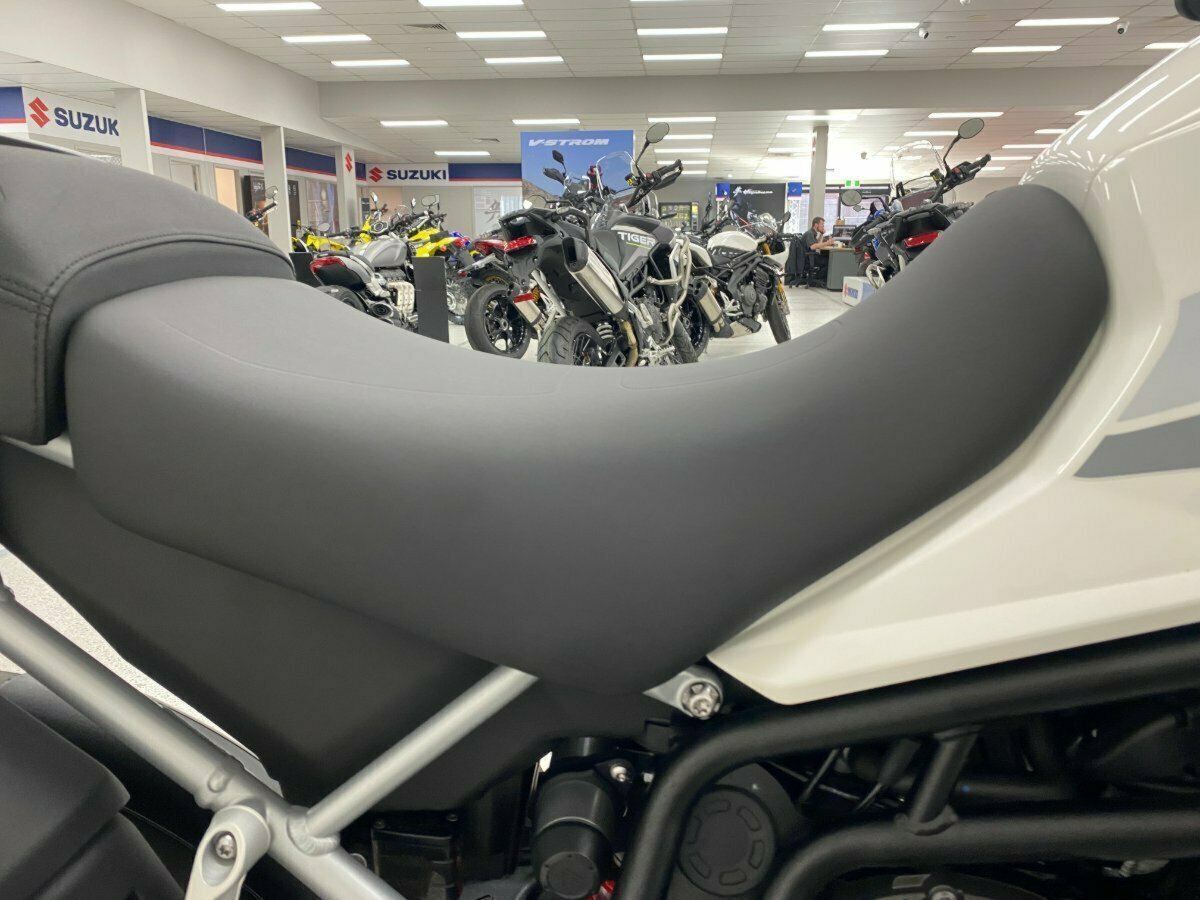 2022 TRIUMPH TIGER 900 GT PRO DUAL SPORTS