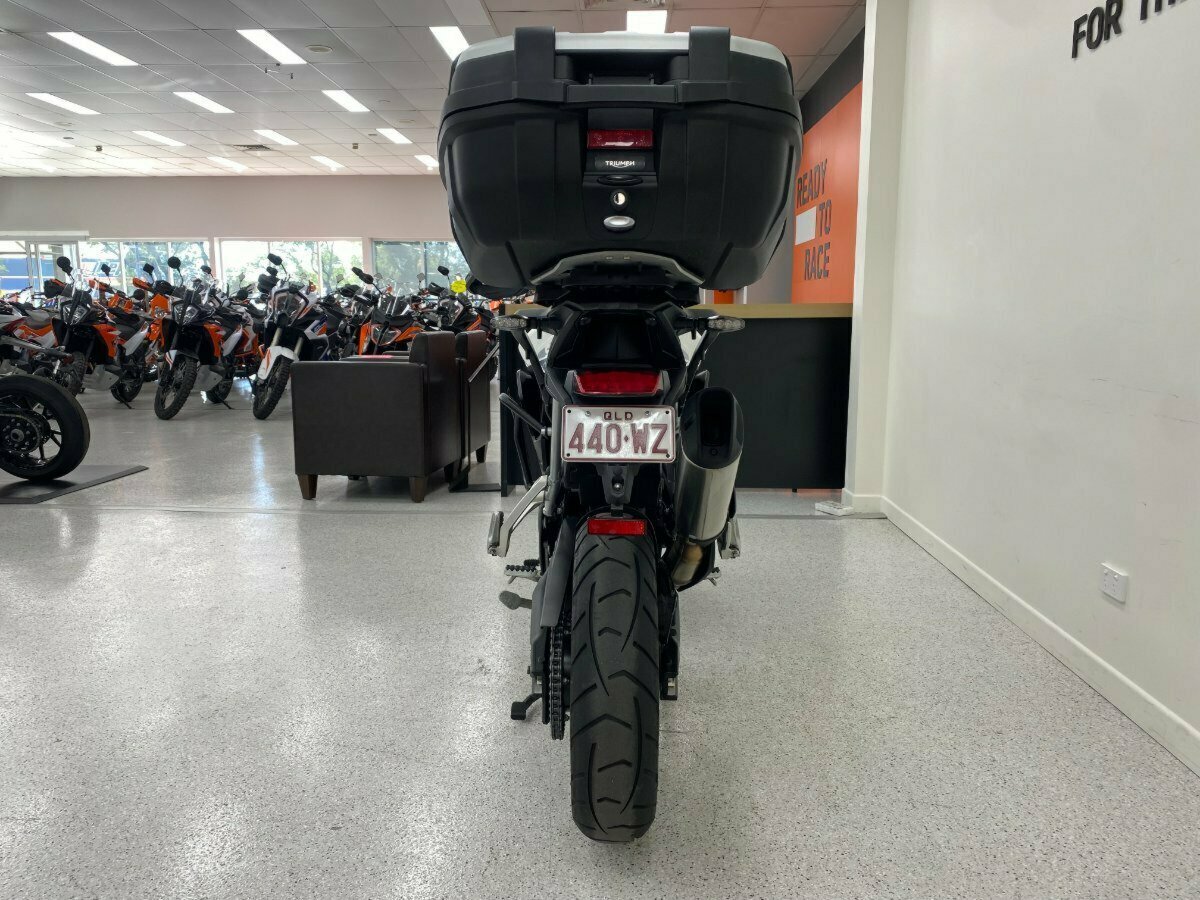 2022 TRIUMPH TIGER 900 GT PRO DUAL SPORTS