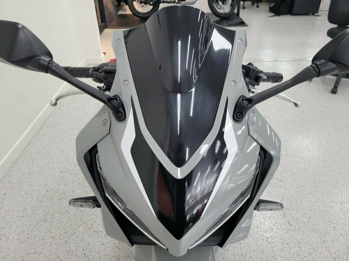 2021 HONDA CBR650R SPORTS
