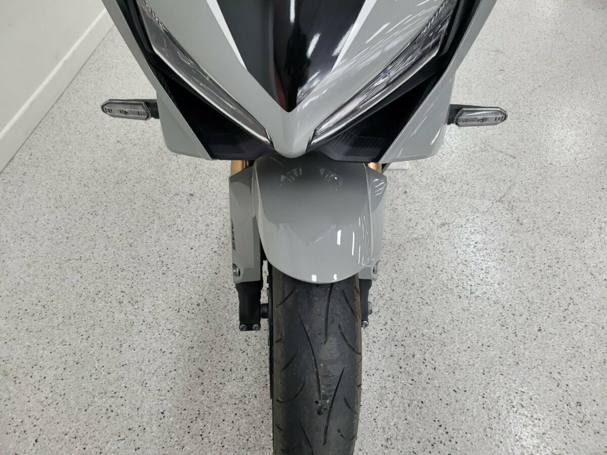 2021 HONDA CBR650R SPORTS