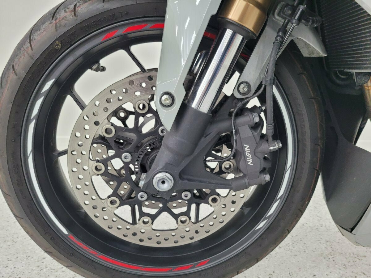 2021 HONDA CBR650R SPORTS