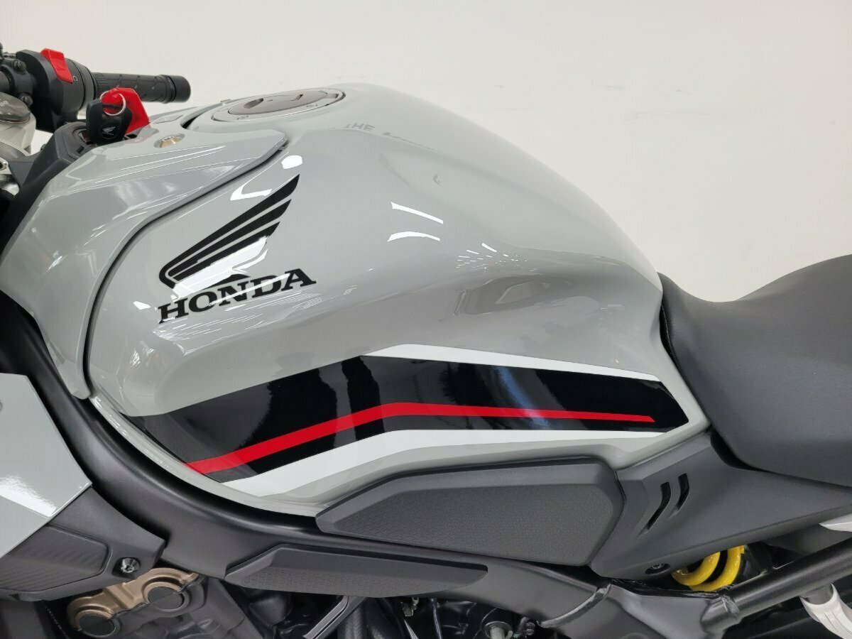 2021 HONDA CBR650R SPORTS