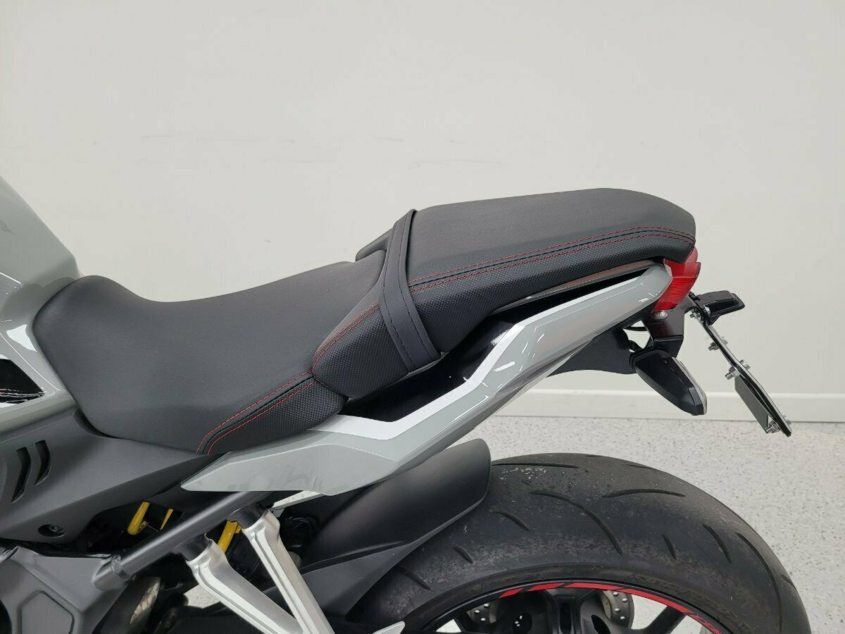 2021 HONDA CBR650R SPORTS