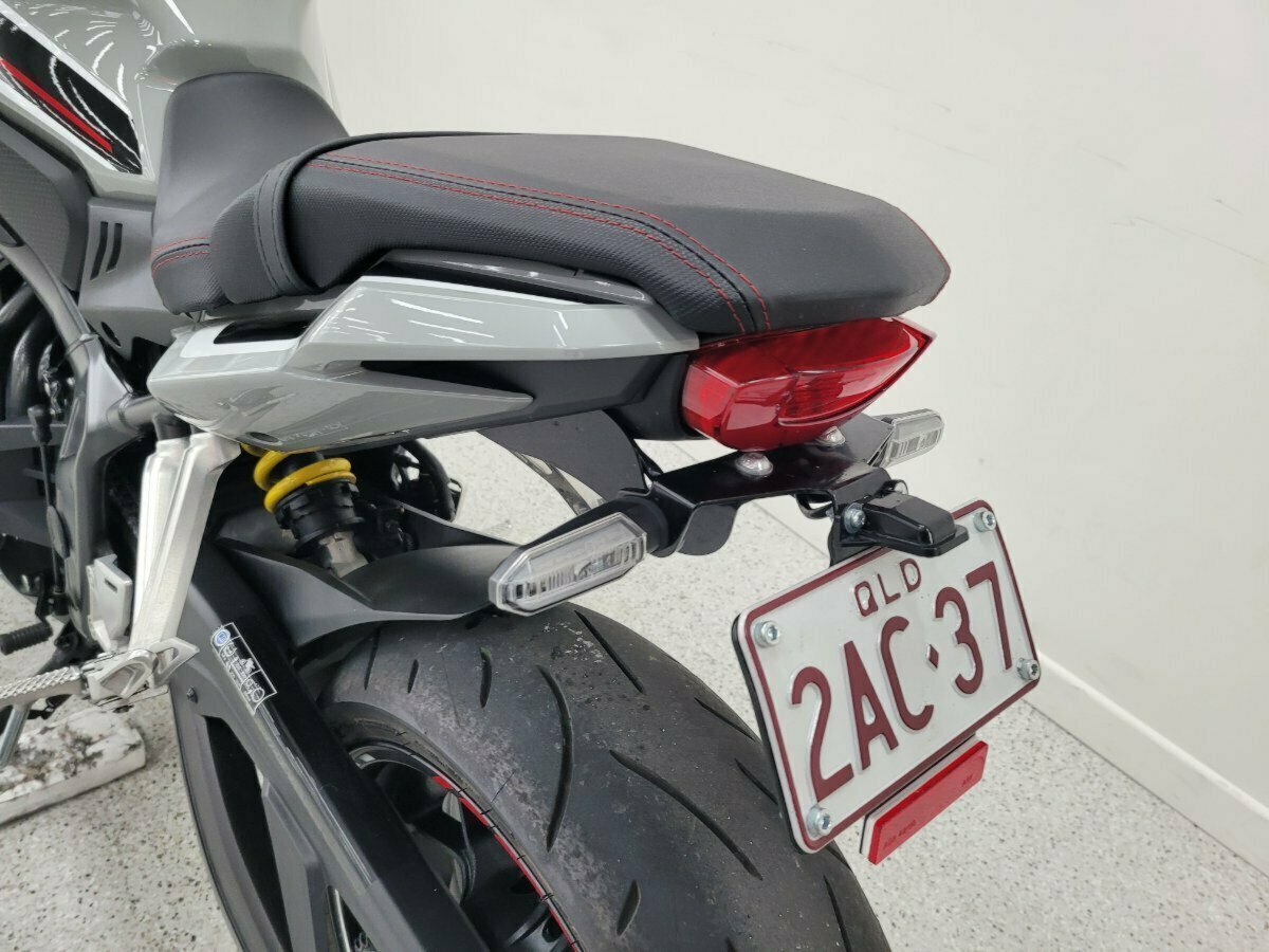 2021 HONDA CBR650R SPORTS