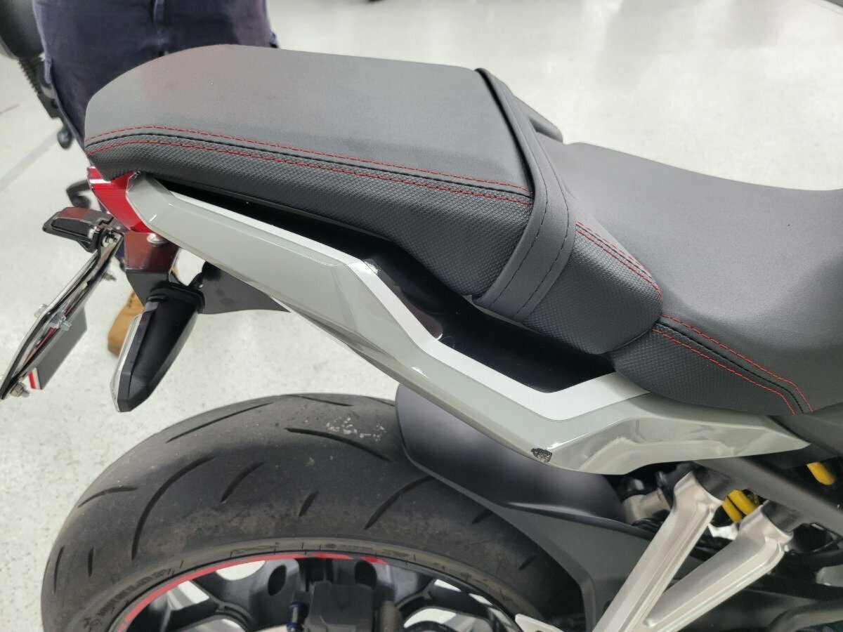 2021 HONDA CBR650R SPORTS