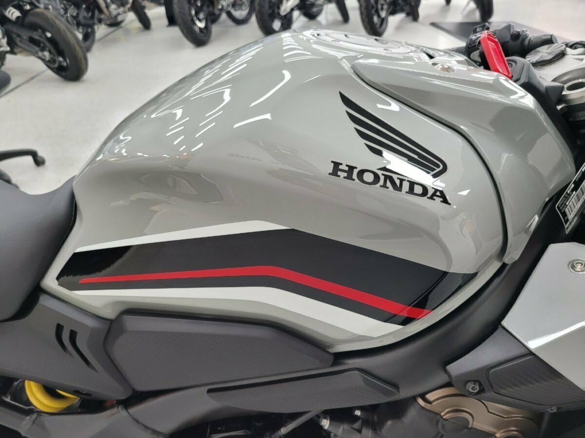 2021 HONDA CBR650R SPORTS
