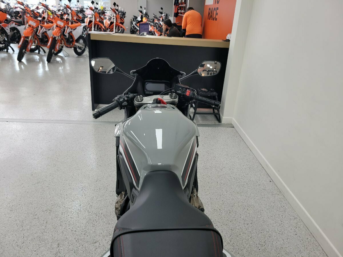 2021 HONDA CBR650R SPORTS