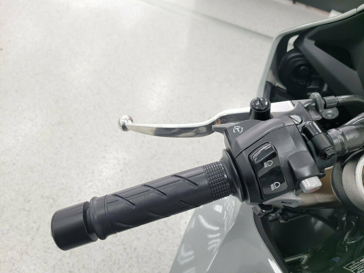 2021 HONDA CBR650R SPORTS