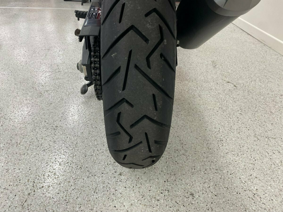 2020 SUZUKI V-STROM 1050XT (DL1050RC) DUAL SPORTS