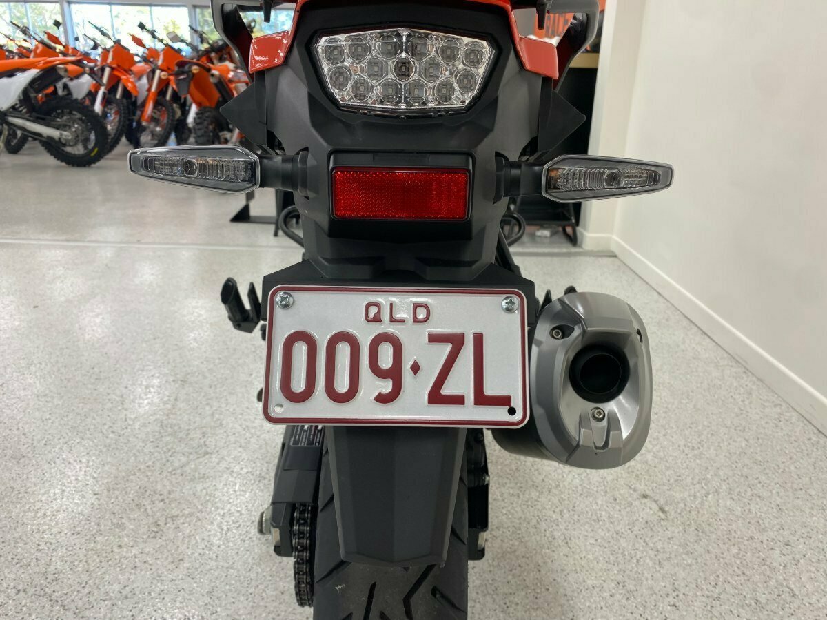 2020 SUZUKI V-STROM 1050XT (DL1050RC) DUAL SPORTS