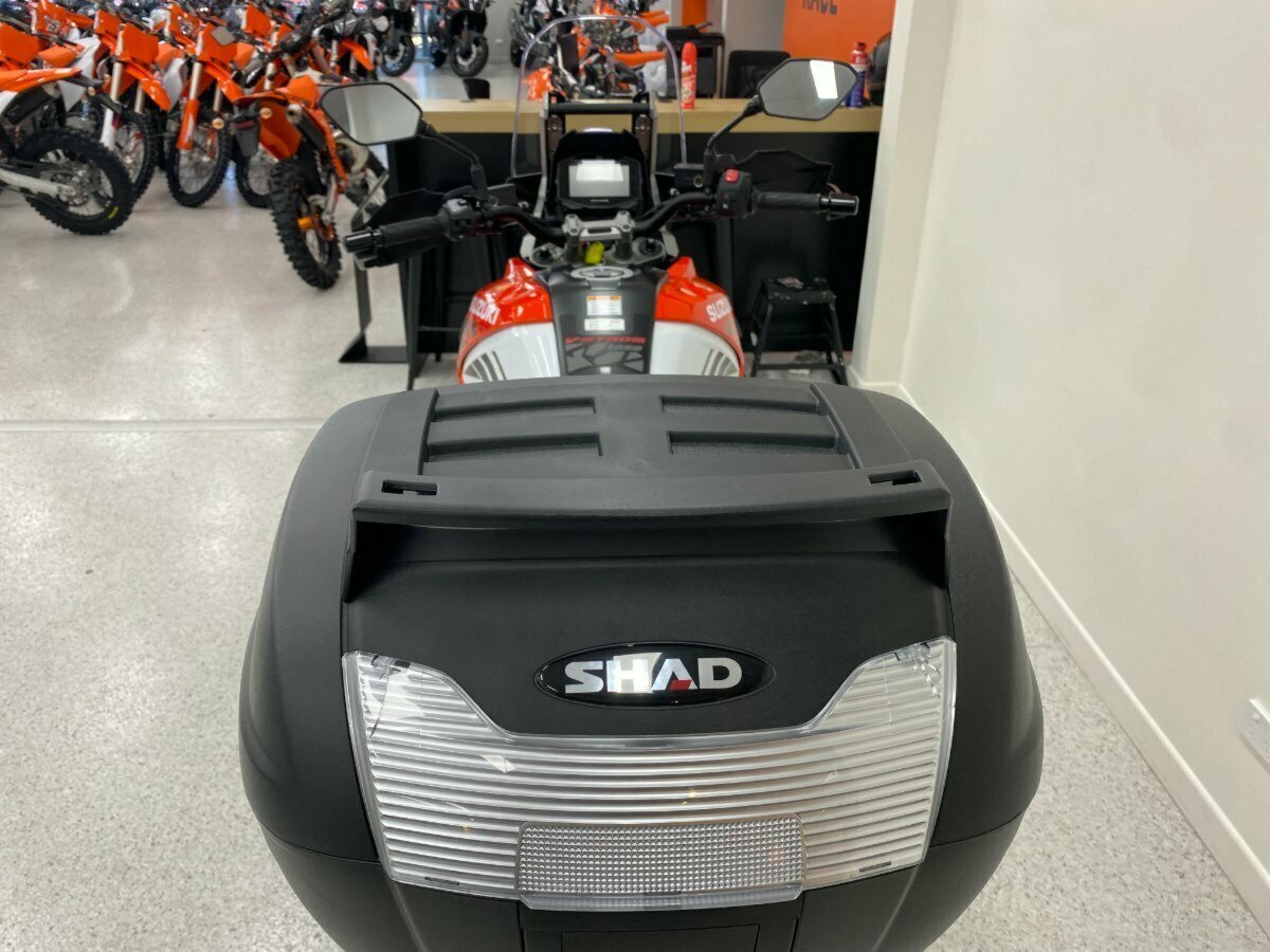 2020 SUZUKI V-STROM 1050XT (DL1050RC) DUAL SPORTS