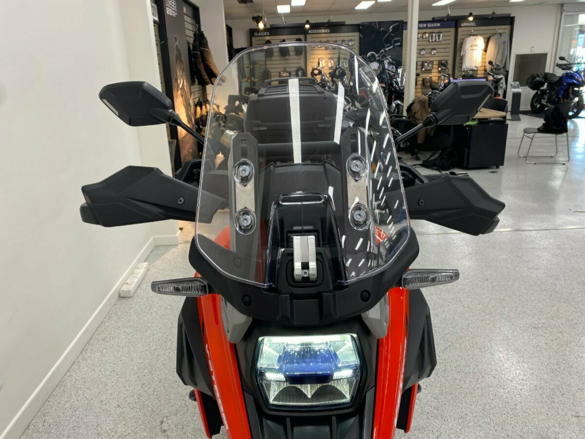 2020 SUZUKI V-STROM 1050XT (DL1050RC) DUAL SPORTS