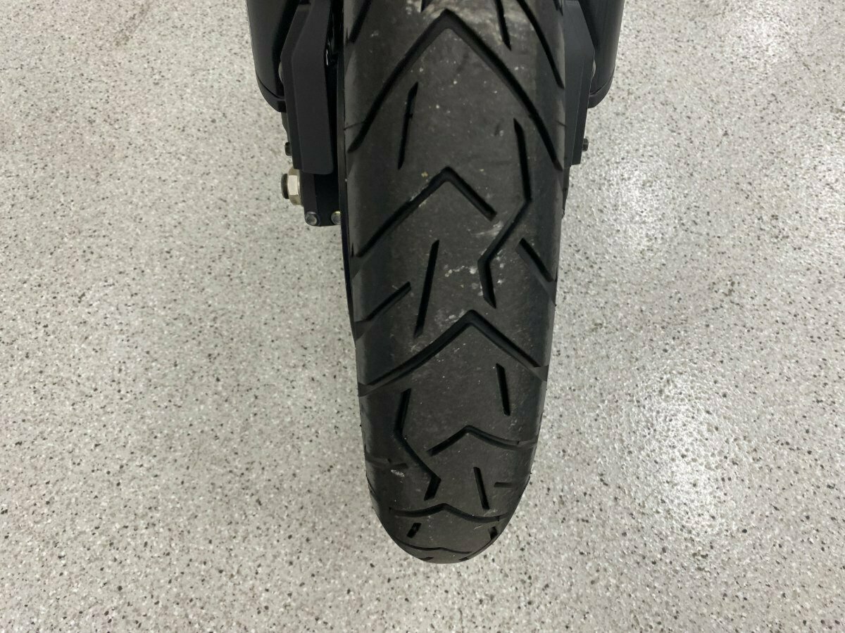 2020 SUZUKI V-STROM 1050XT (DL1050RC) DUAL SPORTS