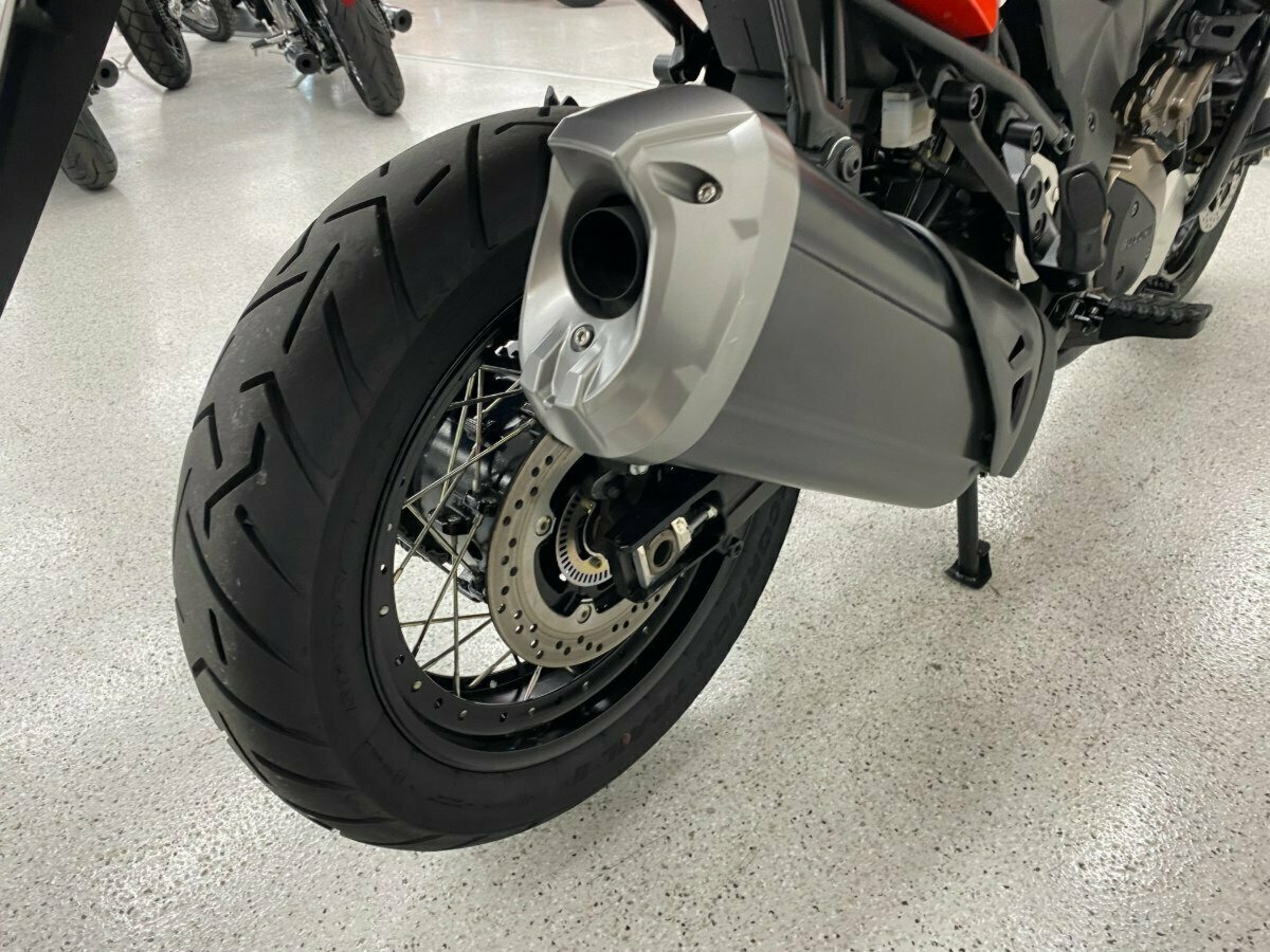 2020 SUZUKI V-STROM 1050XT (DL1050RC) DUAL SPORTS