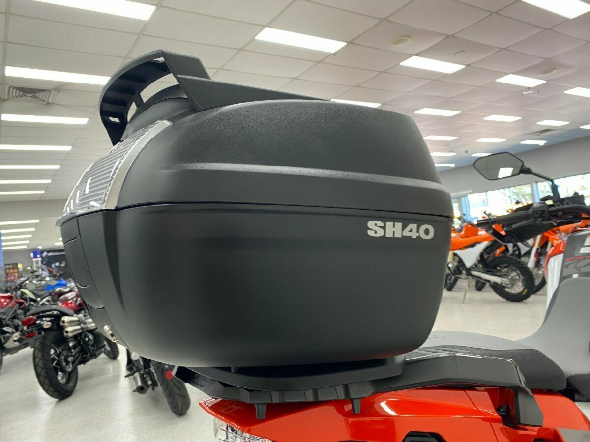 2020 SUZUKI V-STROM 1050XT (DL1050RC) DUAL SPORTS