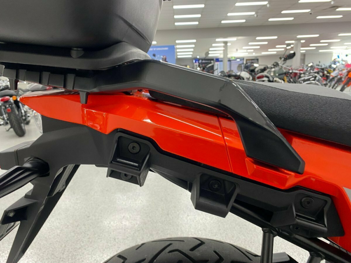 2020 SUZUKI V-STROM 1050XT (DL1050RC) DUAL SPORTS