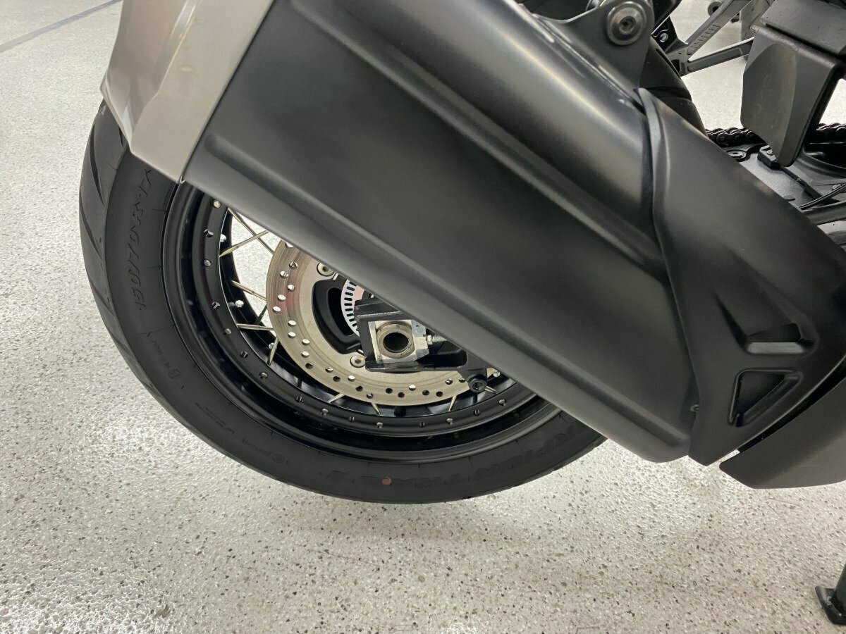 2020 SUZUKI V-STROM 1050XT (DL1050RC) DUAL SPORTS