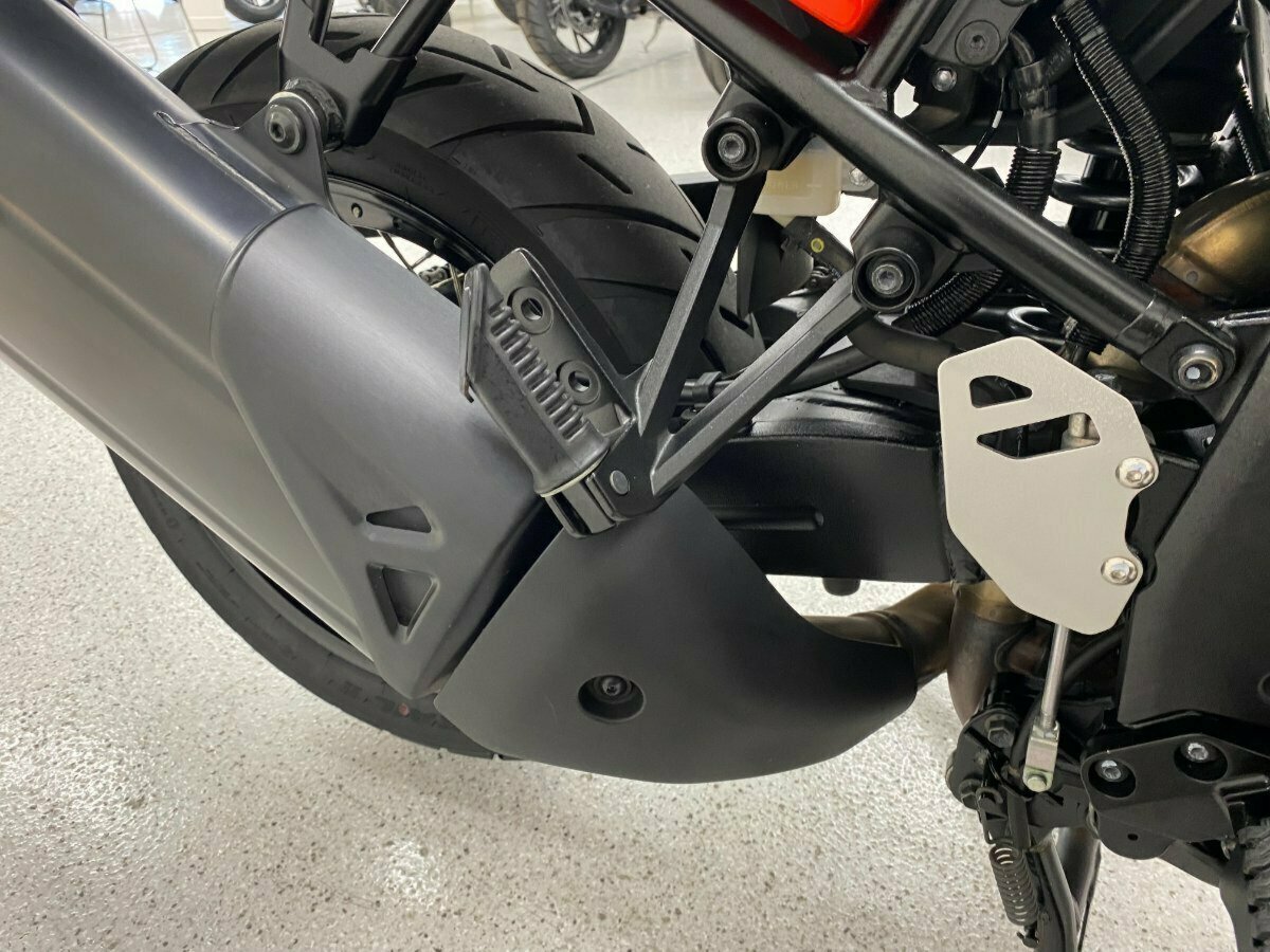 2020 SUZUKI V-STROM 1050XT (DL1050RC) DUAL SPORTS