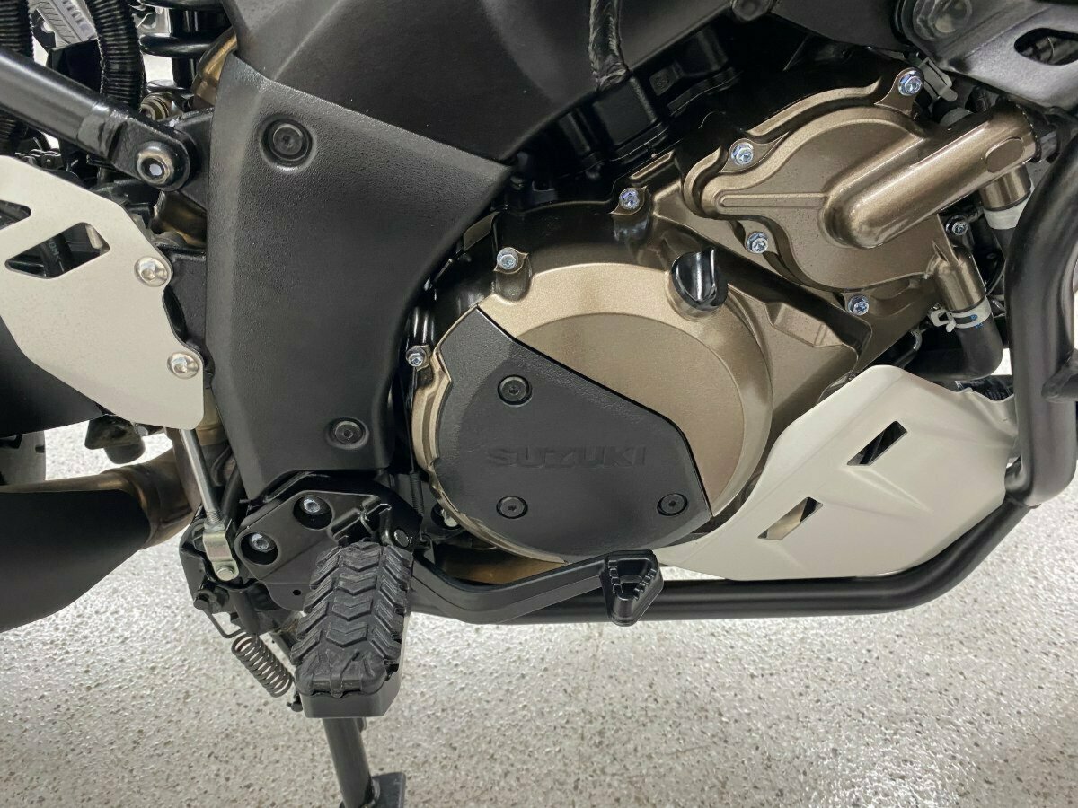 2020 SUZUKI V-STROM 1050XT (DL1050RC) DUAL SPORTS