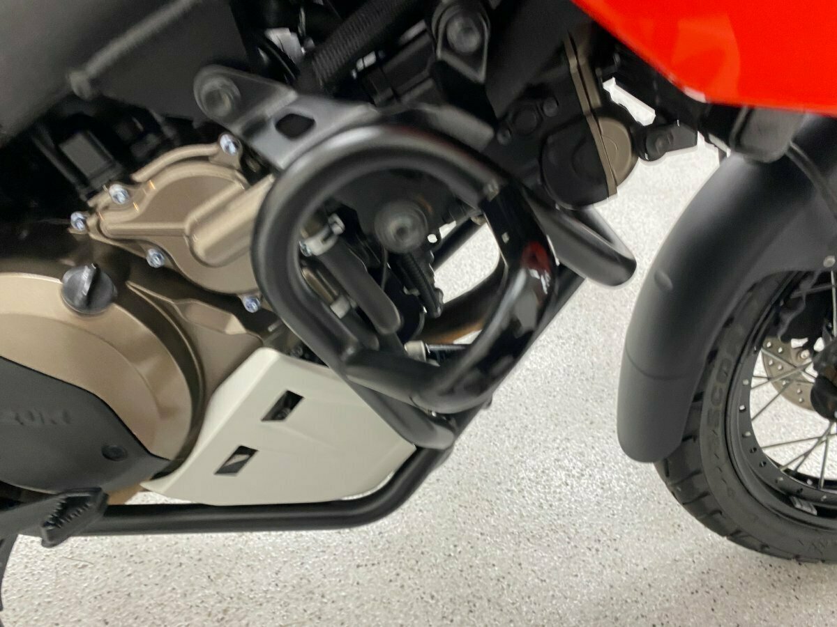 2020 SUZUKI V-STROM 1050XT (DL1050RC) DUAL SPORTS