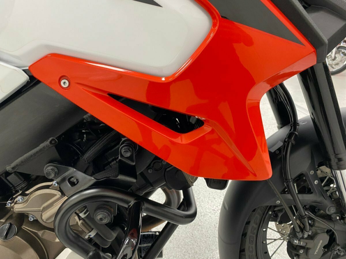 2020 SUZUKI V-STROM 1050XT (DL1050RC) DUAL SPORTS