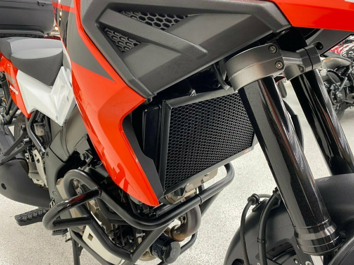 2020 SUZUKI V-STROM 1050XT (DL1050RC) DUAL SPORTS